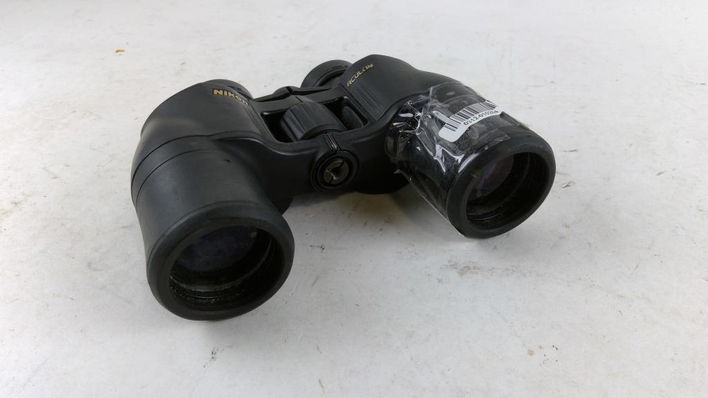 Nikon Aculon Binoculars