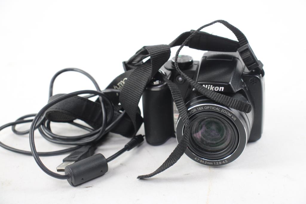 Bruni Schutzfolie Für Nikon Coolpix P80, 2x Displayschutz, Glasklar, Kratzfest, Made In Germany