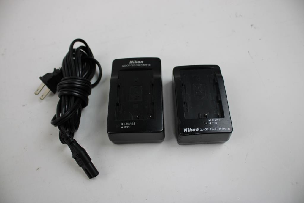 Nikon D700 Digital Camera
