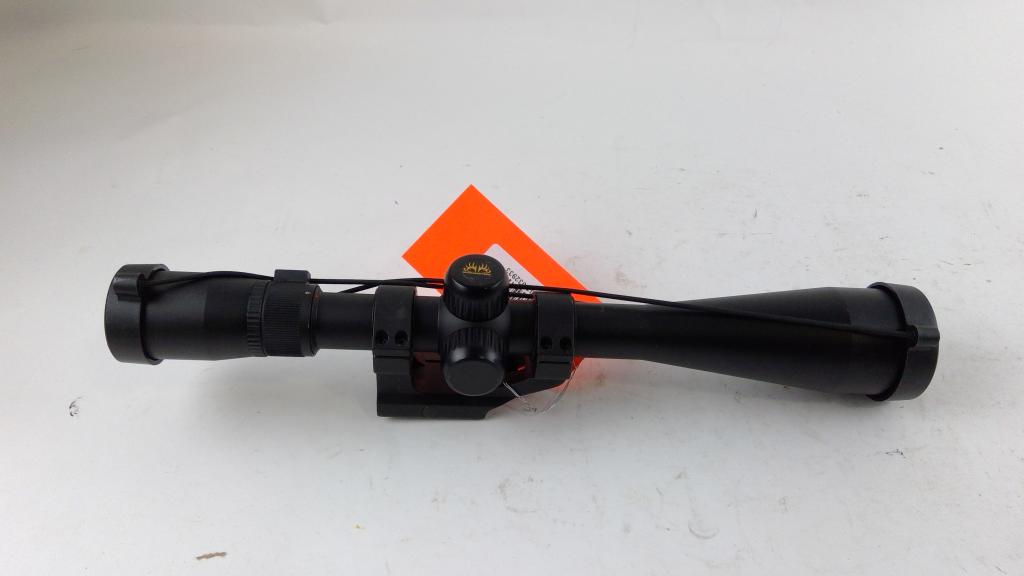 Nikon Rifle Scope