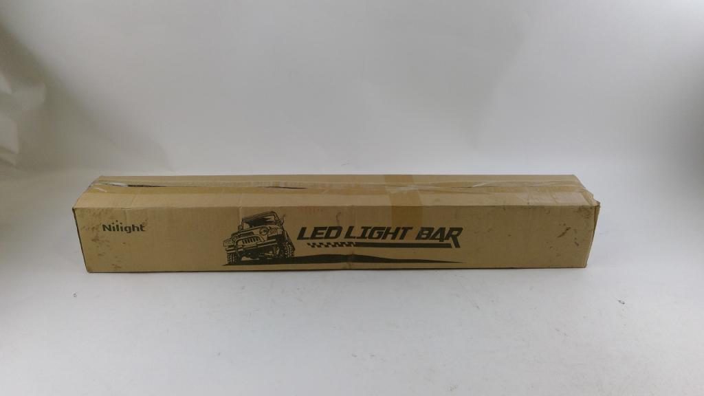 Nilight LED Light Bar