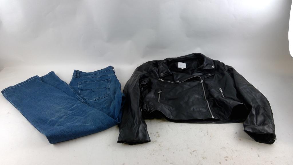 Nine West Jacket And More 2 Pieces