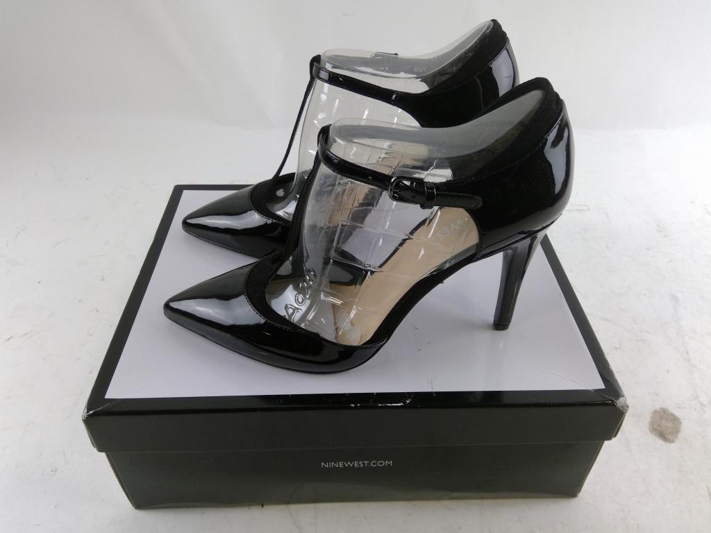 Nine West Womens Heels Size 7.5