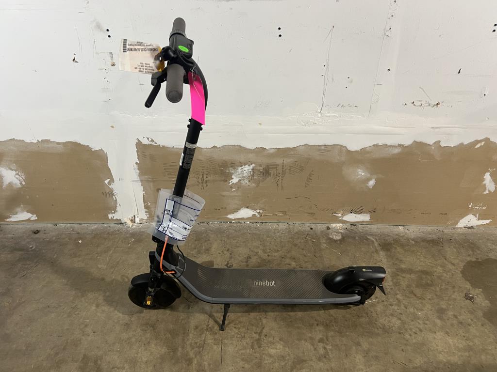 Ninebot Electic Scooter