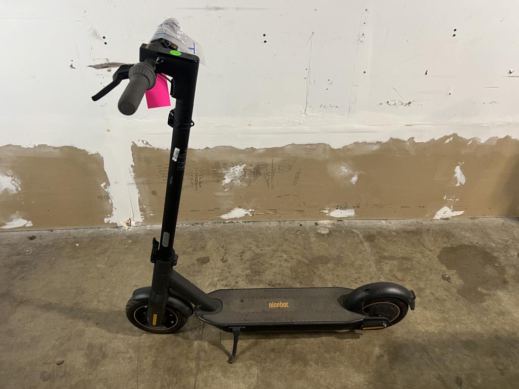 Ninebot Electic Scooter