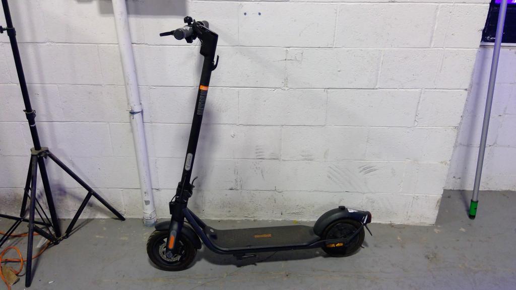 Ninebot Electric Scooter
