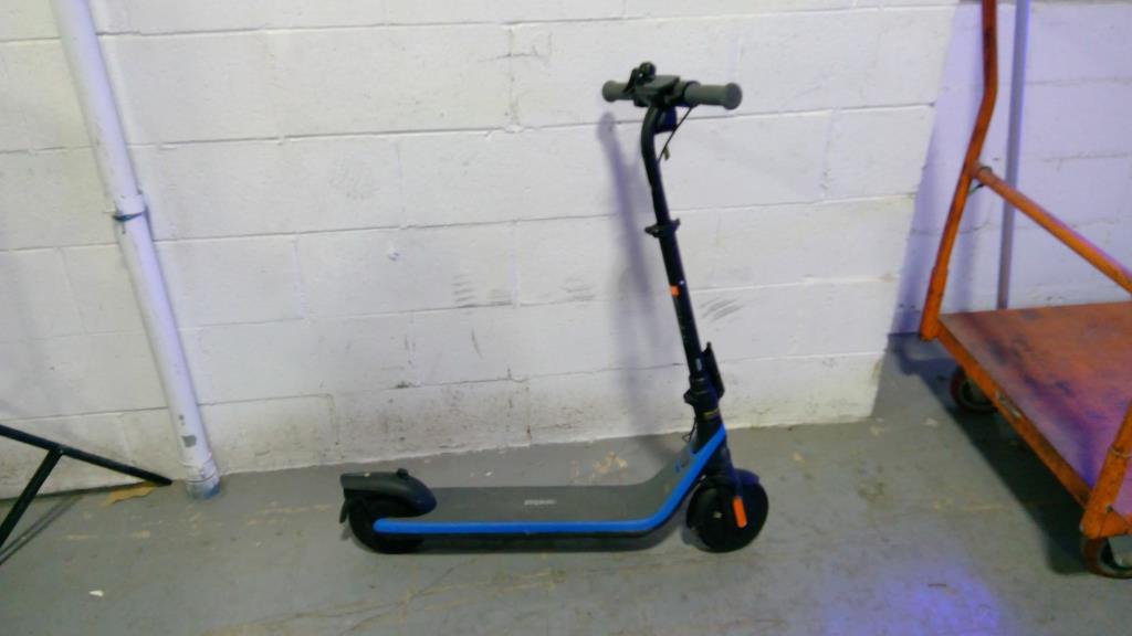 Ninebot Electric Scooter