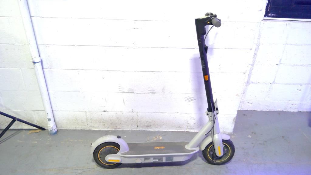 Ninebot Electric Scooter
