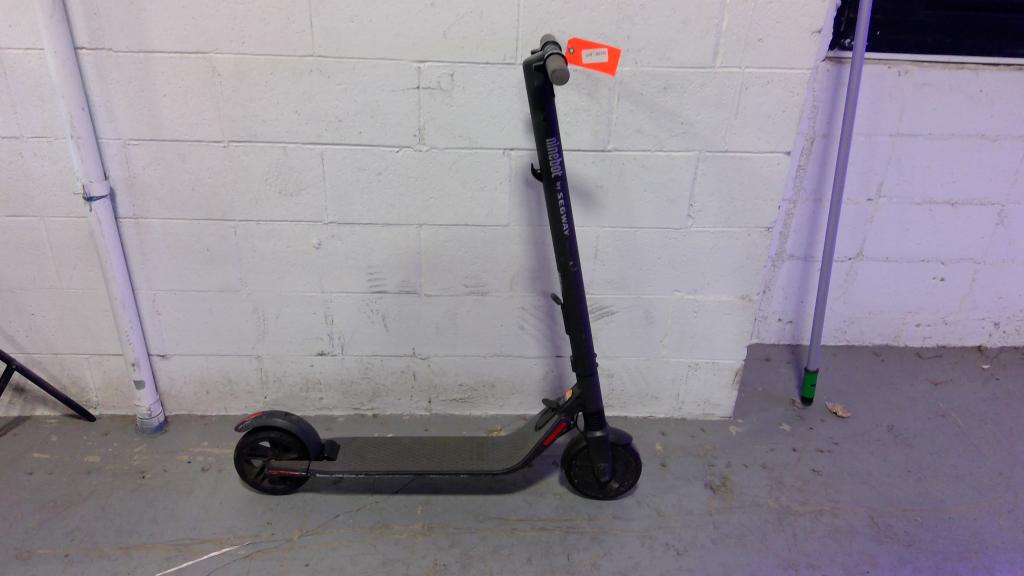 Ninebot Electric Scooter