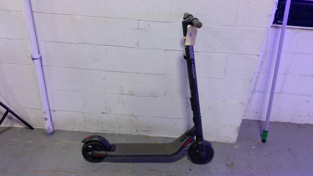 Ninebot Electric Scooter