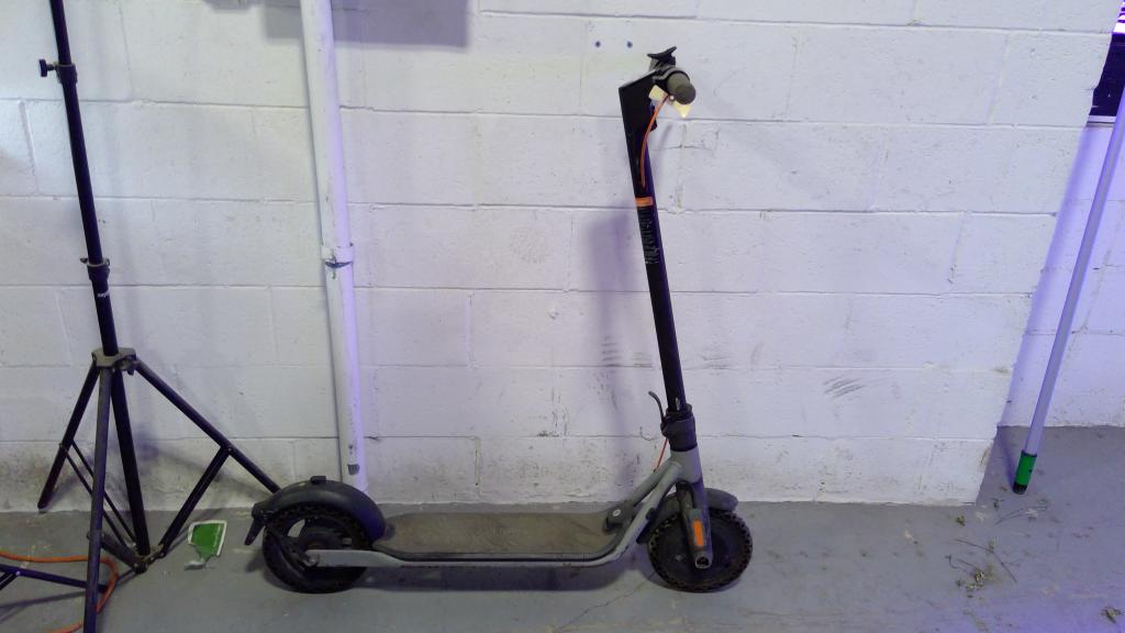 Ninebot Electric Scooter