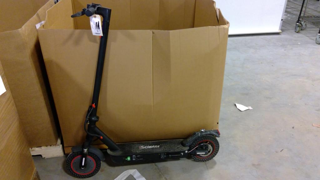 Ninebot Electric Scooter