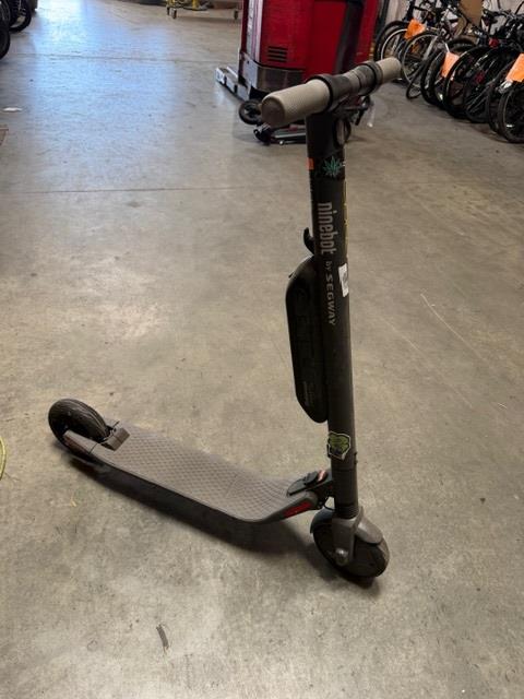 Ninebot E-Scooter