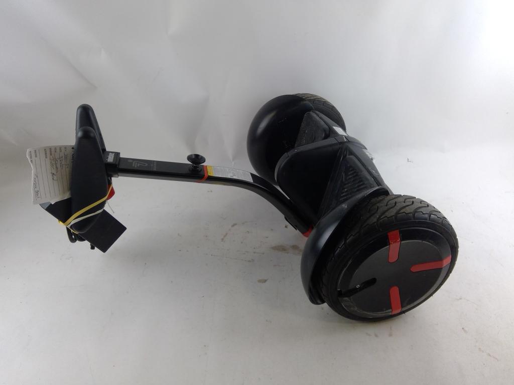 Ninebot Segway