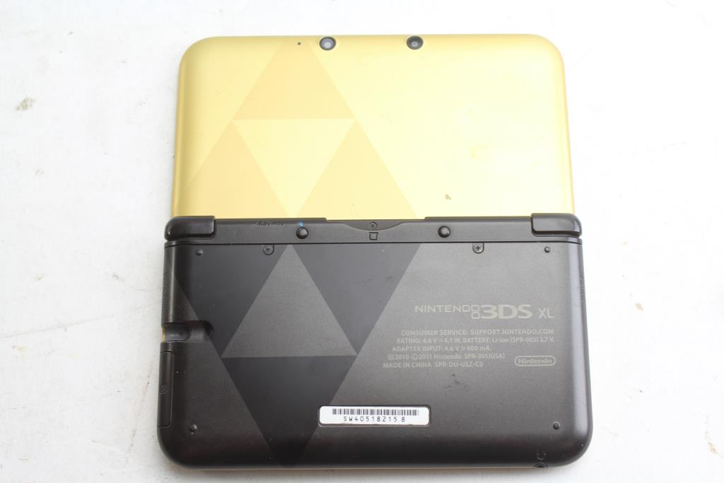 nintendo 3ds zelda edition The legend of zelda 25th anniversary limited edition nintendo 3ds.