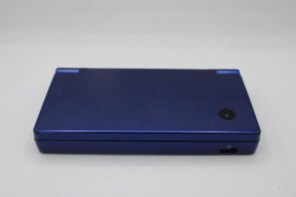 Nintendo DS Game Console