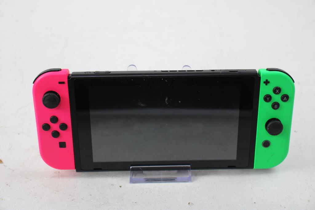 Nintendo Switch | Property Room