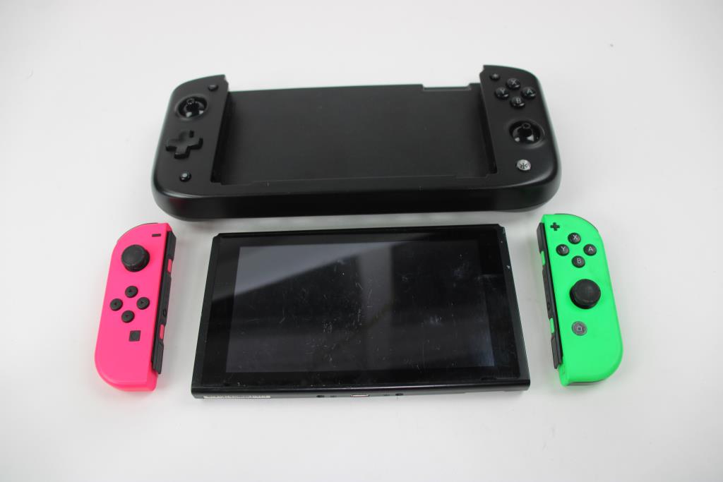 Nintendo Switch | Property Room