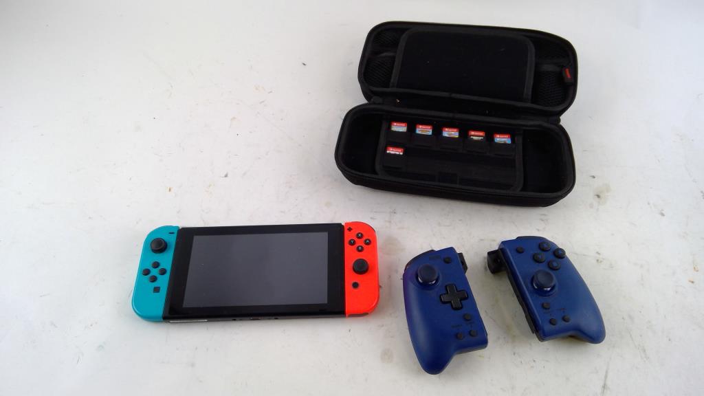 Nintendo Switch | Property Room