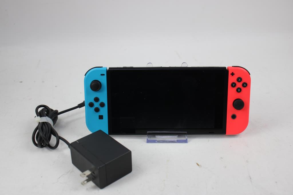 Nintendo Switch | Property Room