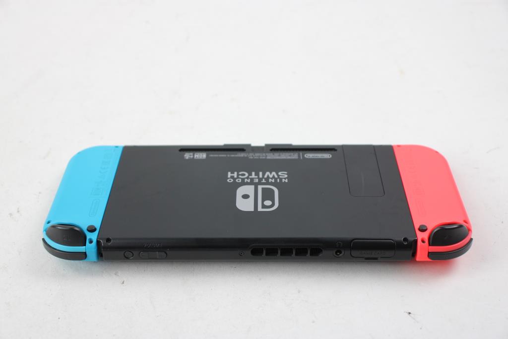 Nintendo Switch | Property Room