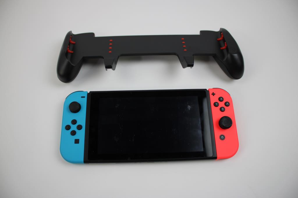 Nintendo Switch 2 (v2)