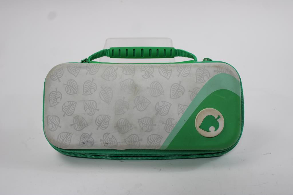 Nintendo Switch Cases, 3 Pieces | Property Room