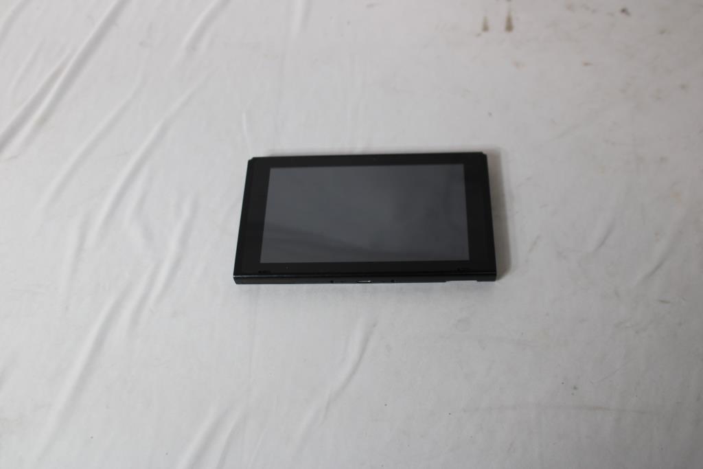 Nintendo Switch Game Console, Black - NO JOYCONS