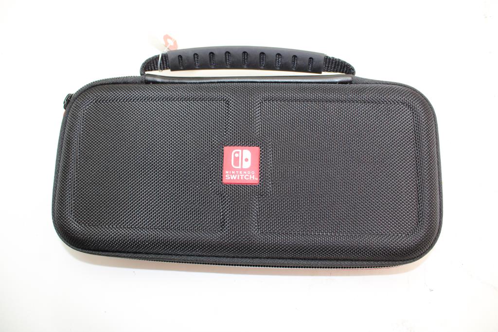 Nintendo Switch Game Super Smash Bros Cartridge & More In Nintendo ...