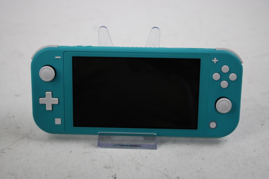 Nintendo Switch Lite, Blue