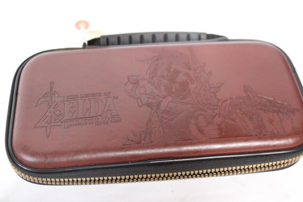 Nintendo Switch OLED 7" Console, 64GB