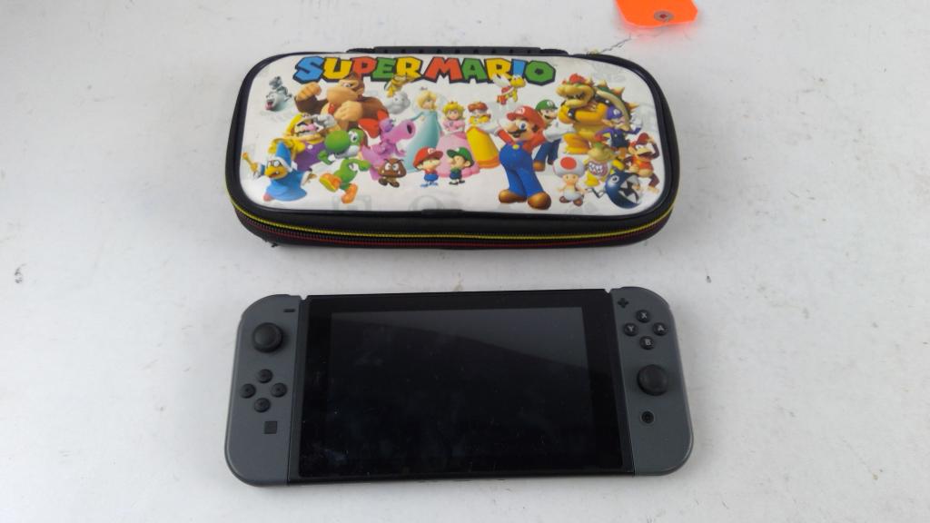 Nintendo Switch V2