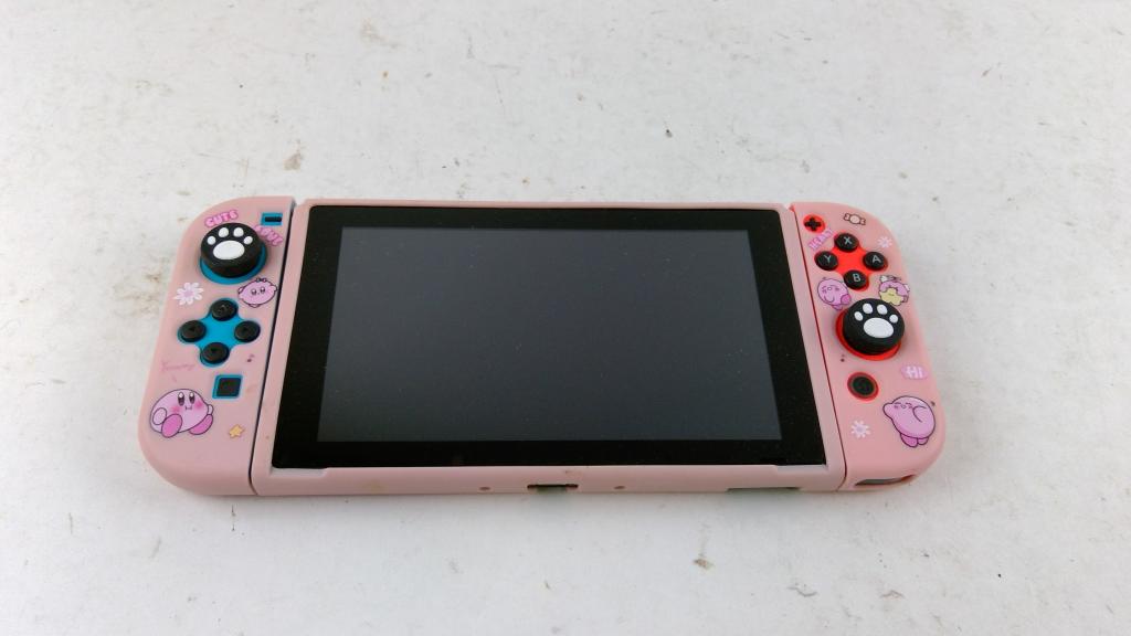 Nintendo Switch V2