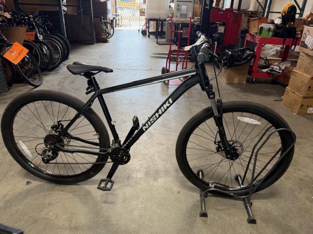 Nishiki Colorado 29" Mountain Bike