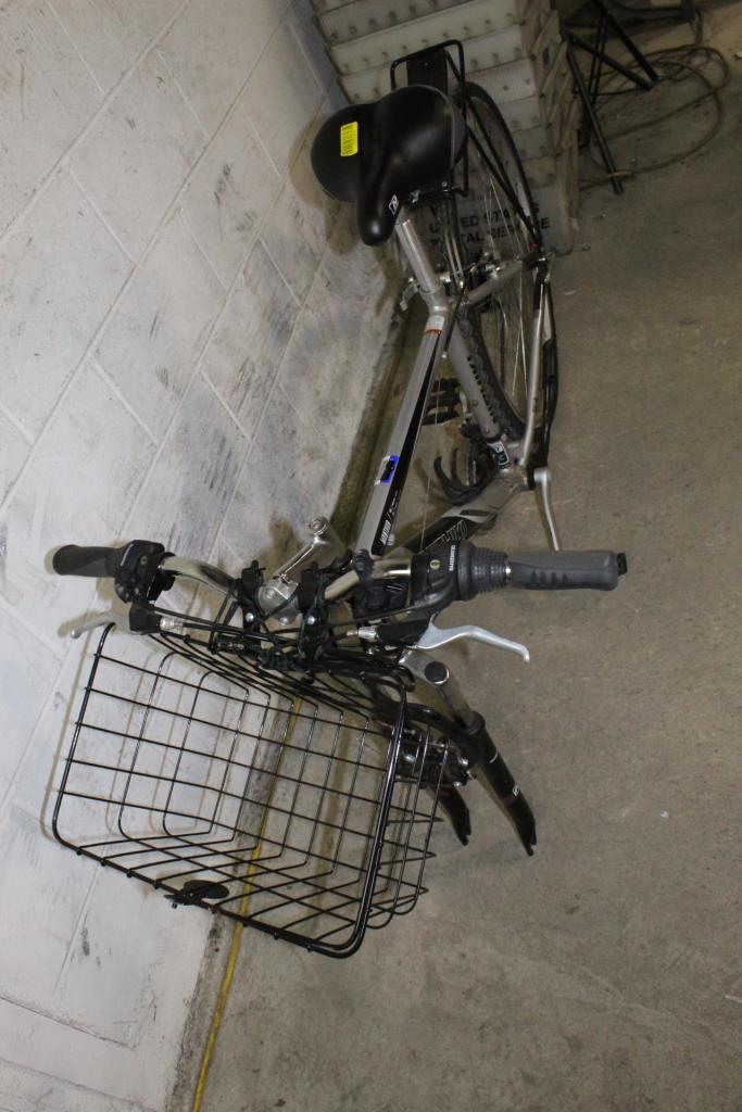 nishiki montour bike