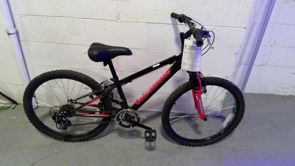 Nishiki Mountain Bike