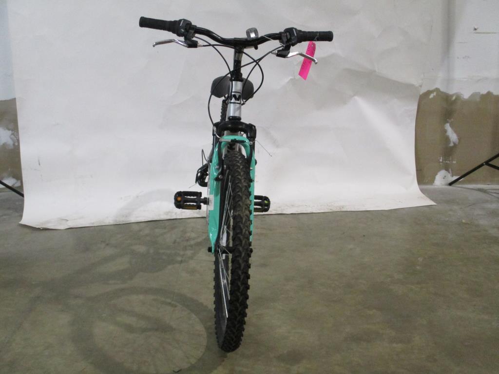 nishiki pueblo 24 bike