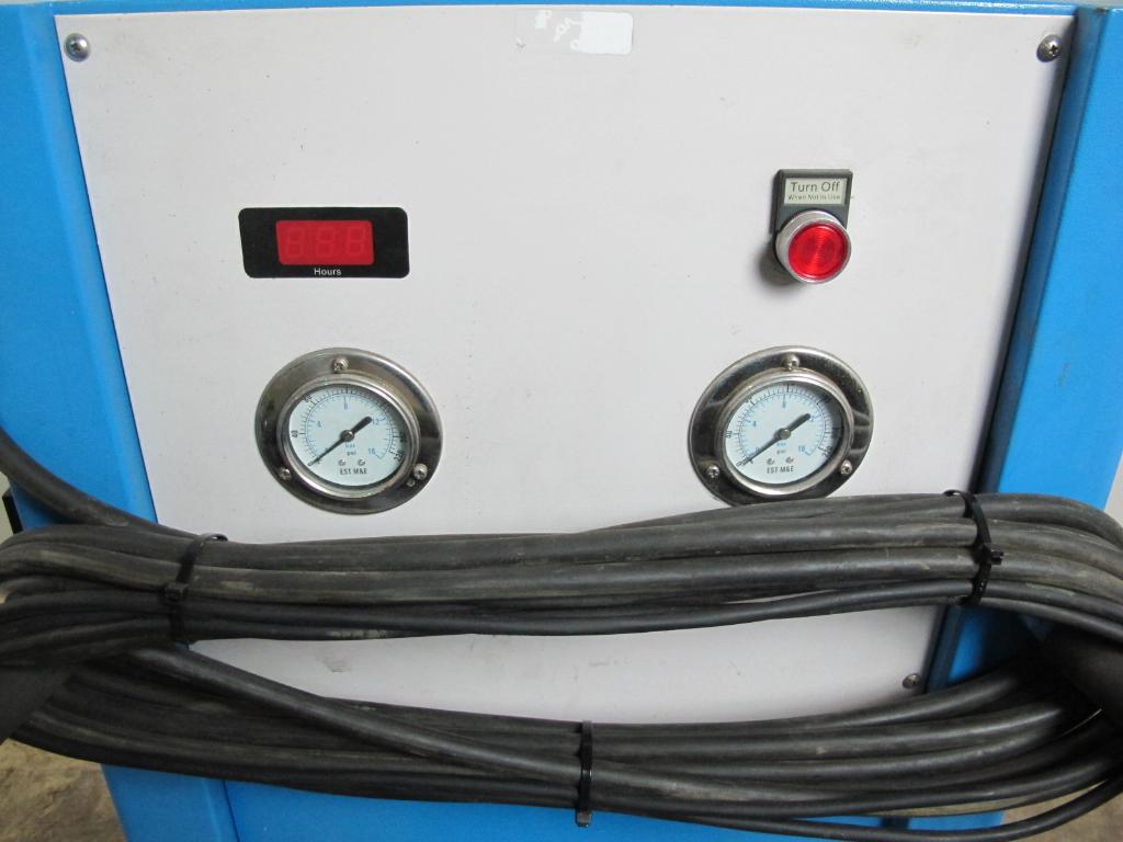 Nitrogen Generation And Conversion System, ***FLORIDA APPT ONLY ...