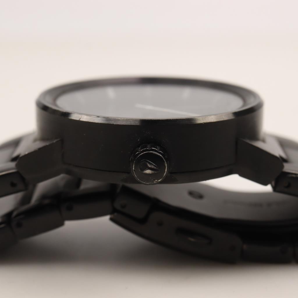 Nixon Cannon Watch Property Room