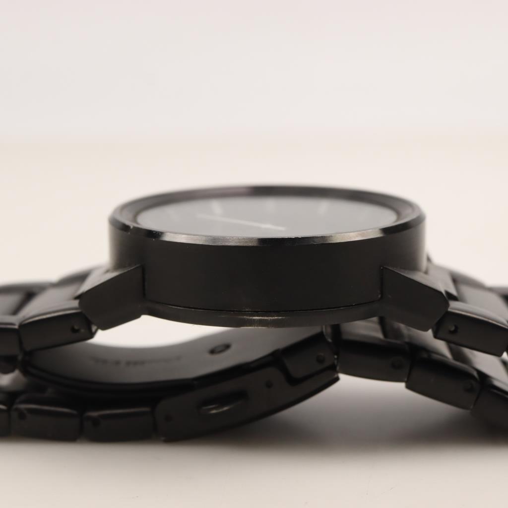 Nixon Cannon Watch Property Room