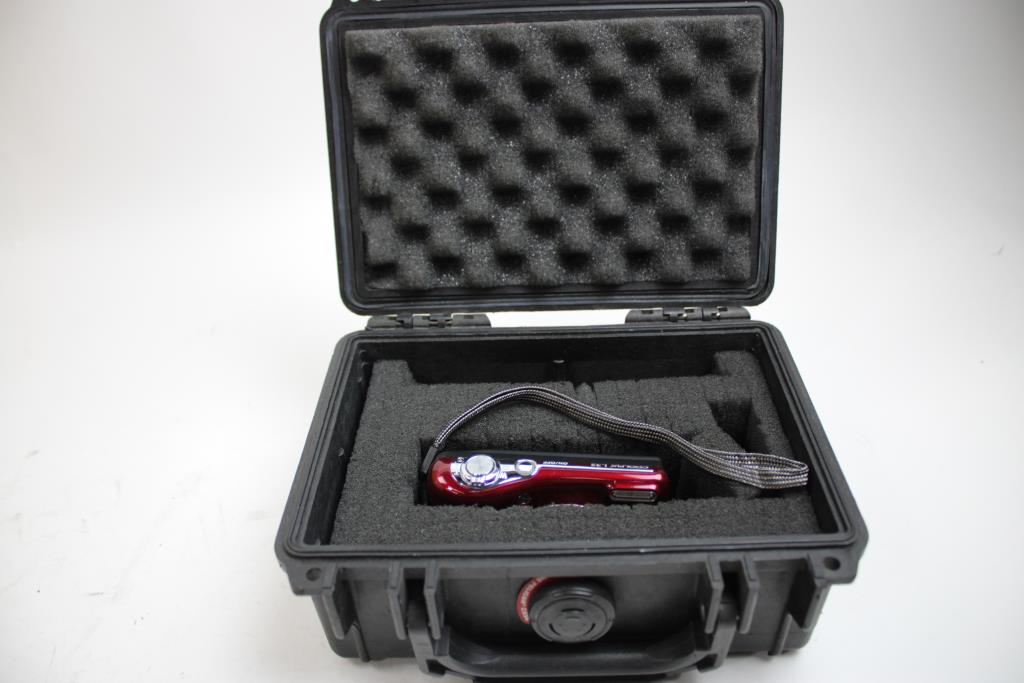 Nixon Coolpix 20.1 Megapixels Digital Camera