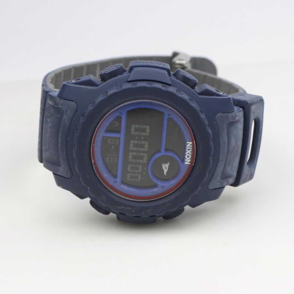 nixon super unit