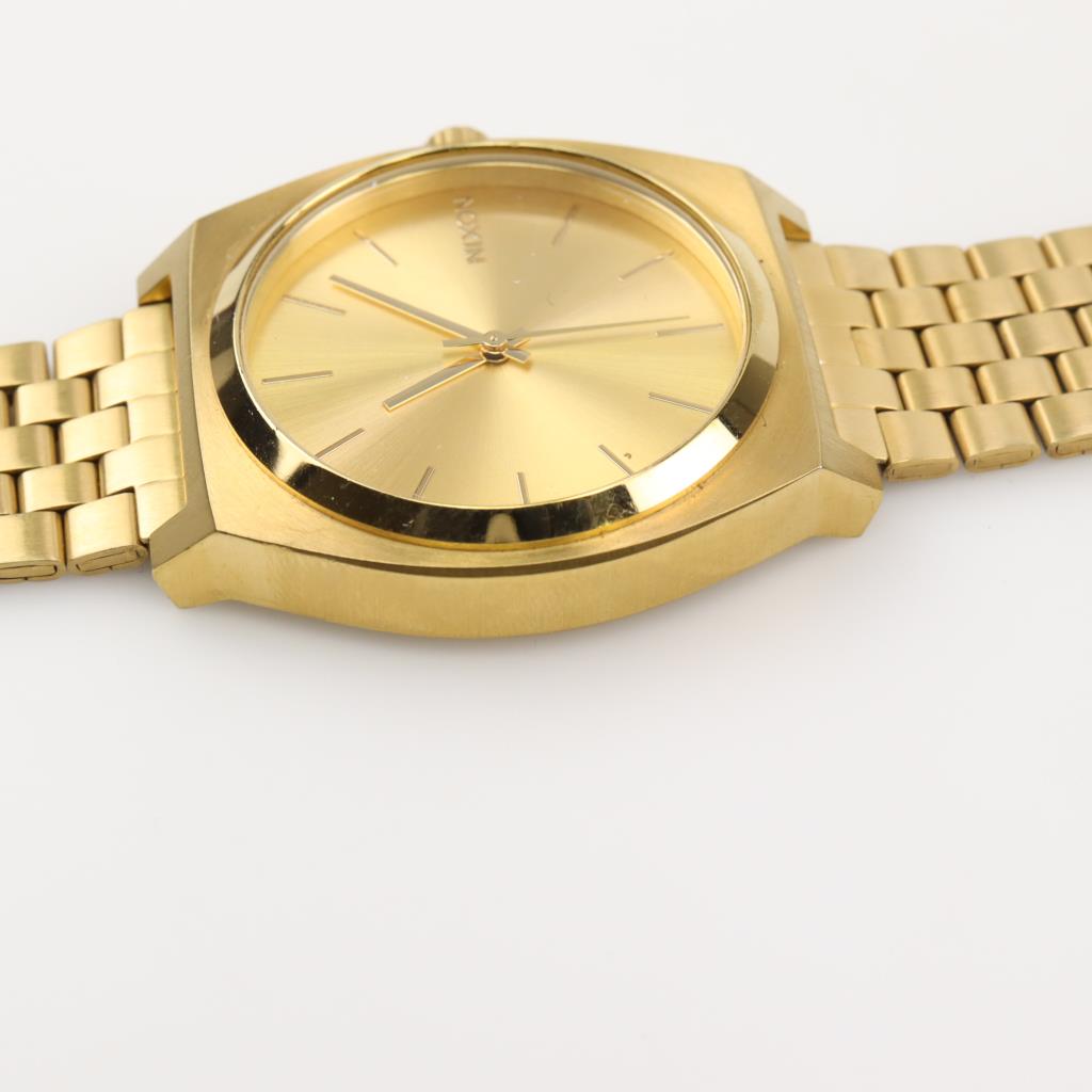 Orologio Nixon Time Teller | Sneak'In