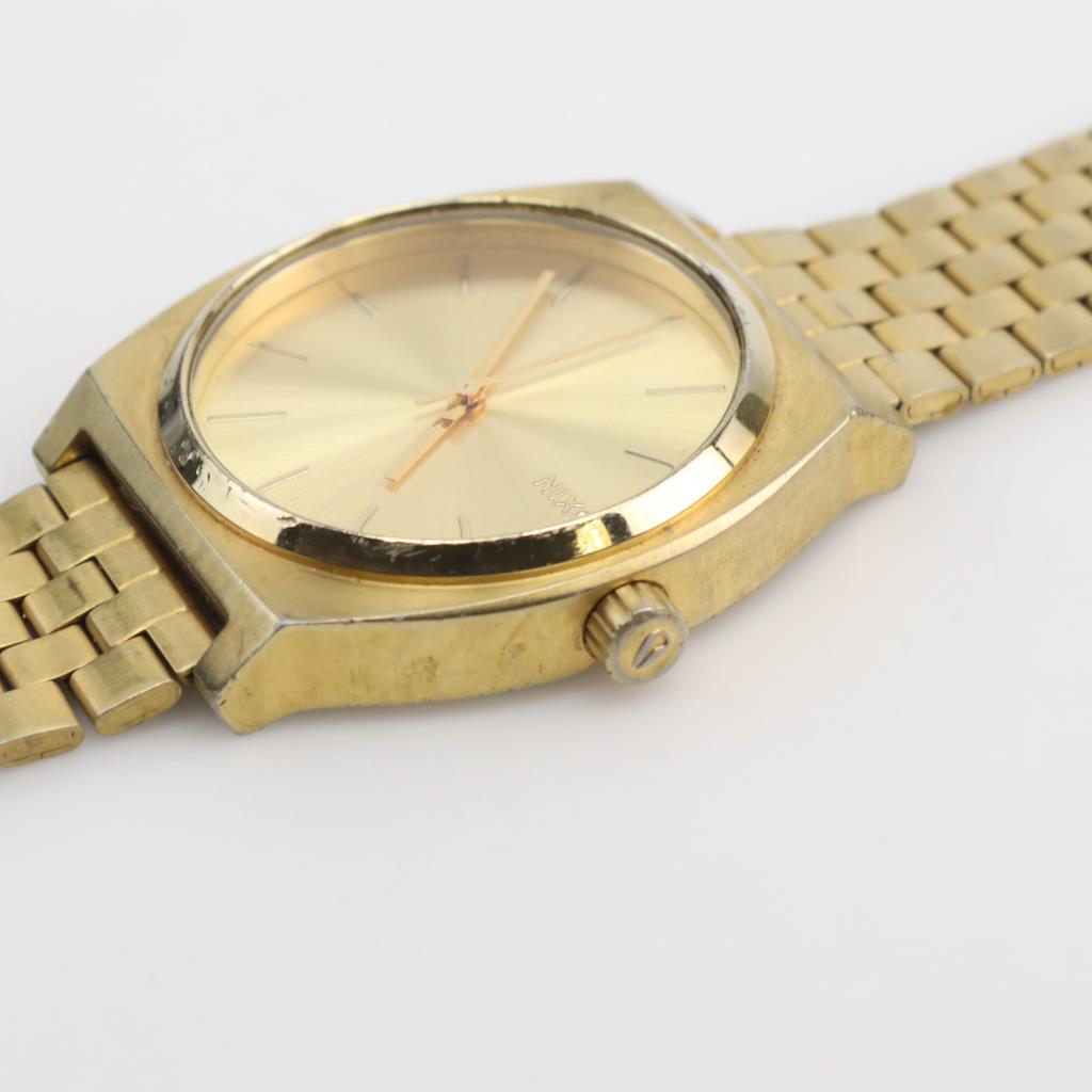 Nixon-Teller-Horloge | De beste aanbiedingen met