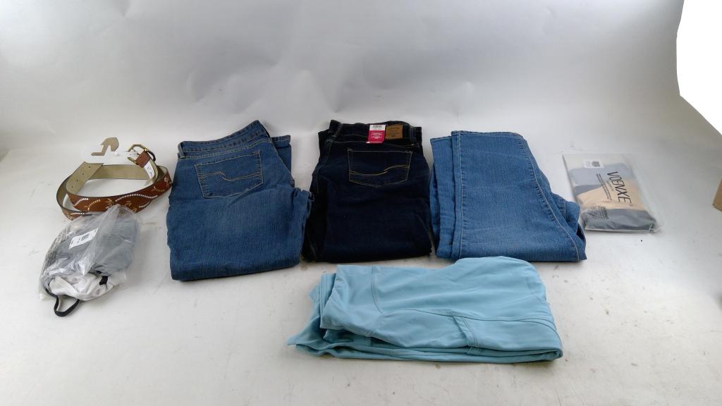 No Boundries Jeans And More 5+ Pieces