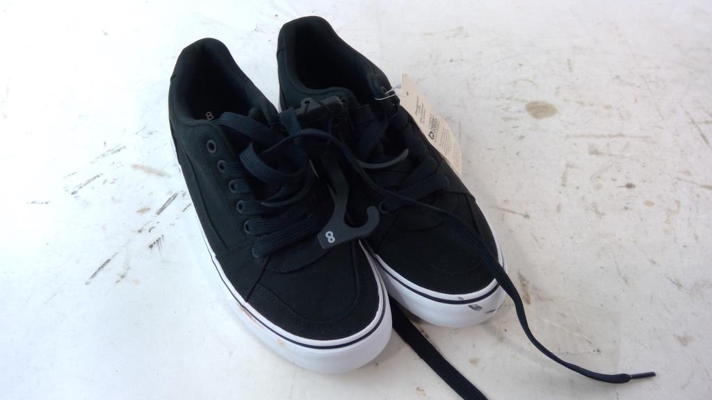 No Boundries Mens Shoes Size 8