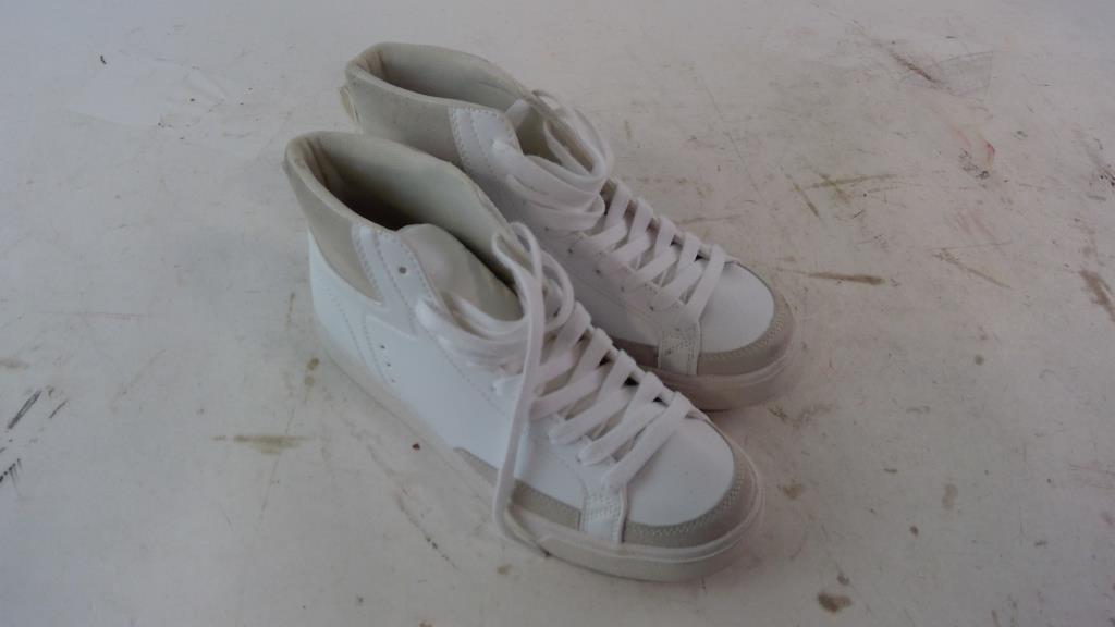 No Boundries Mens Shoes Size 8.5