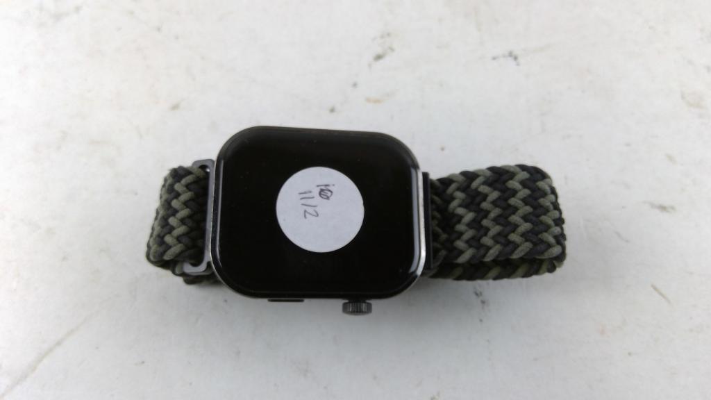 Noise Smartwatch Sold For Parts