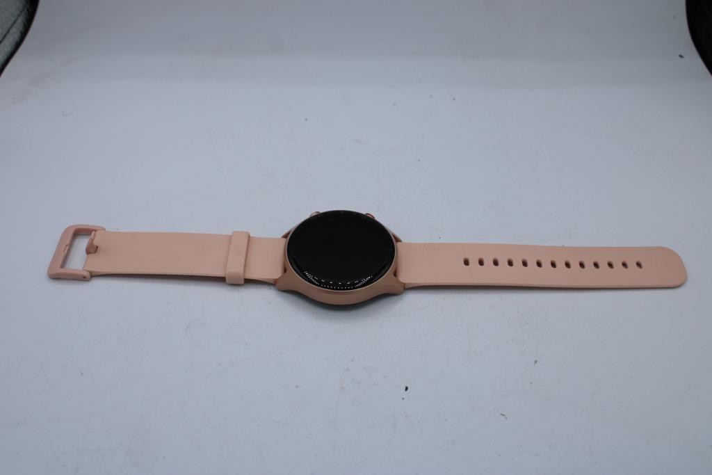 NoiseFit Twist By Noise Smartwatch