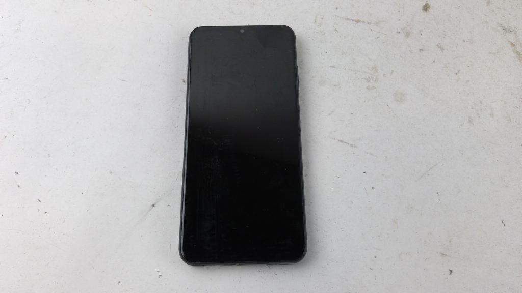Nokia Smartphone, Google Account Locked, Sold For Parts